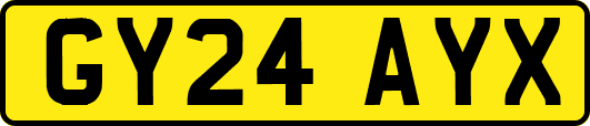 GY24AYX