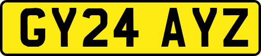 GY24AYZ