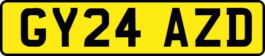 GY24AZD