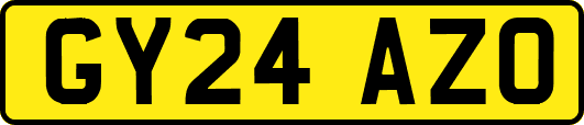 GY24AZO