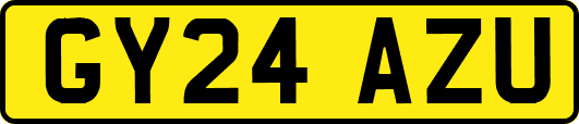 GY24AZU