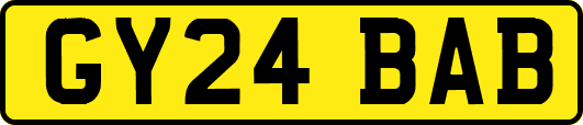 GY24BAB