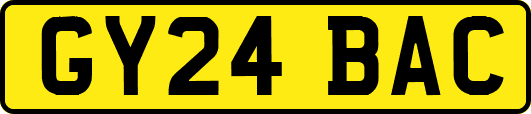 GY24BAC