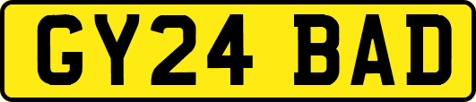 GY24BAD