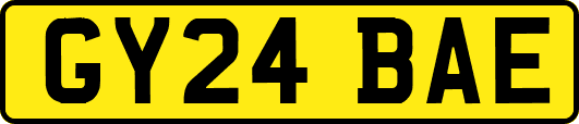 GY24BAE