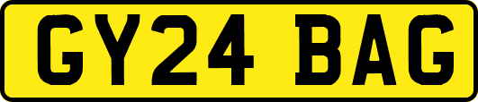 GY24BAG