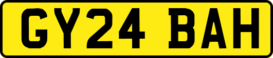 GY24BAH