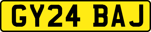GY24BAJ
