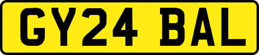 GY24BAL