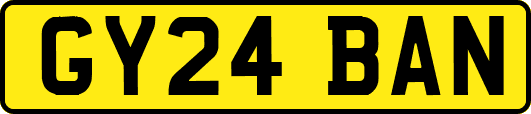 GY24BAN