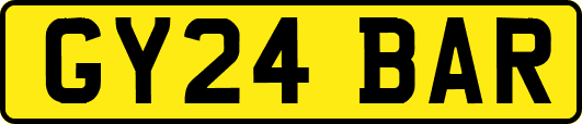 GY24BAR