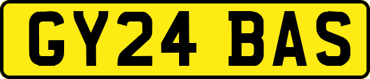 GY24BAS