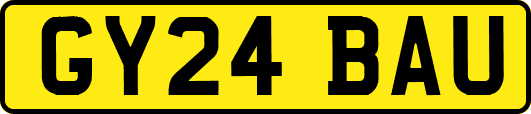 GY24BAU
