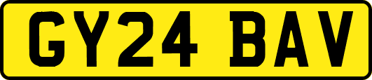 GY24BAV