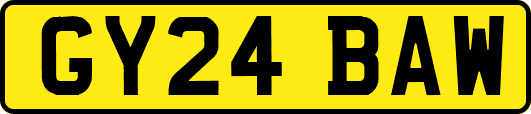 GY24BAW