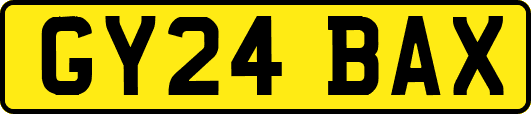 GY24BAX