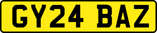 GY24BAZ