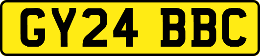 GY24BBC