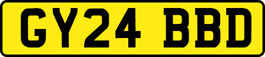 GY24BBD