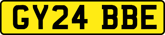 GY24BBE