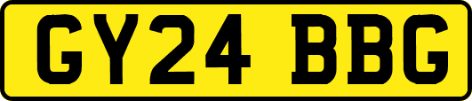 GY24BBG
