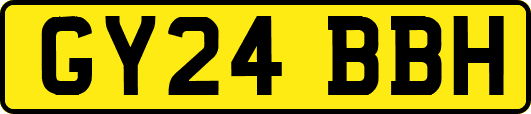 GY24BBH