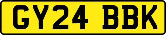 GY24BBK