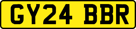 GY24BBR