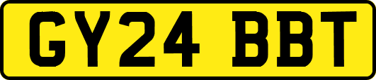 GY24BBT