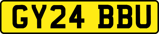 GY24BBU