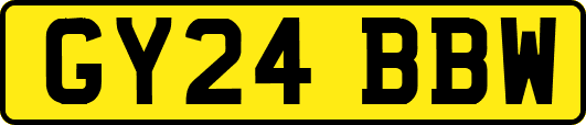 GY24BBW
