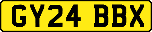 GY24BBX