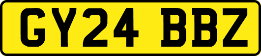 GY24BBZ
