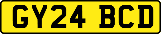 GY24BCD