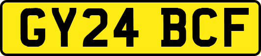GY24BCF