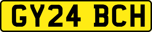 GY24BCH