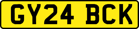 GY24BCK