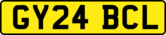 GY24BCL