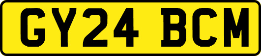 GY24BCM