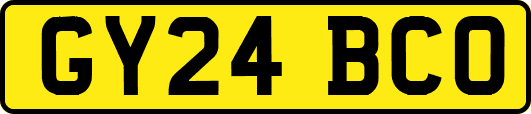 GY24BCO