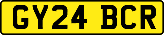 GY24BCR