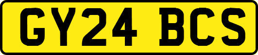 GY24BCS