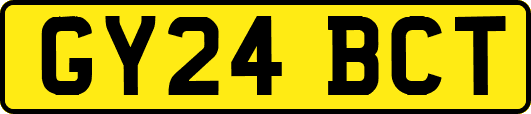 GY24BCT