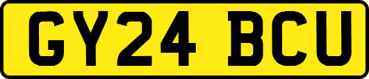 GY24BCU