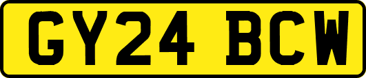 GY24BCW