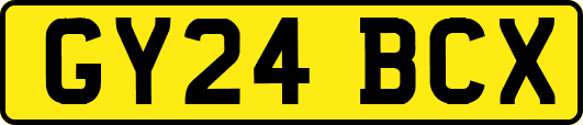GY24BCX