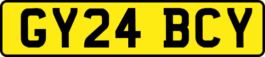 GY24BCY