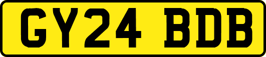 GY24BDB