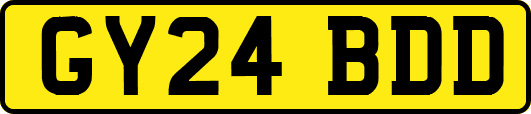 GY24BDD