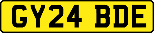 GY24BDE